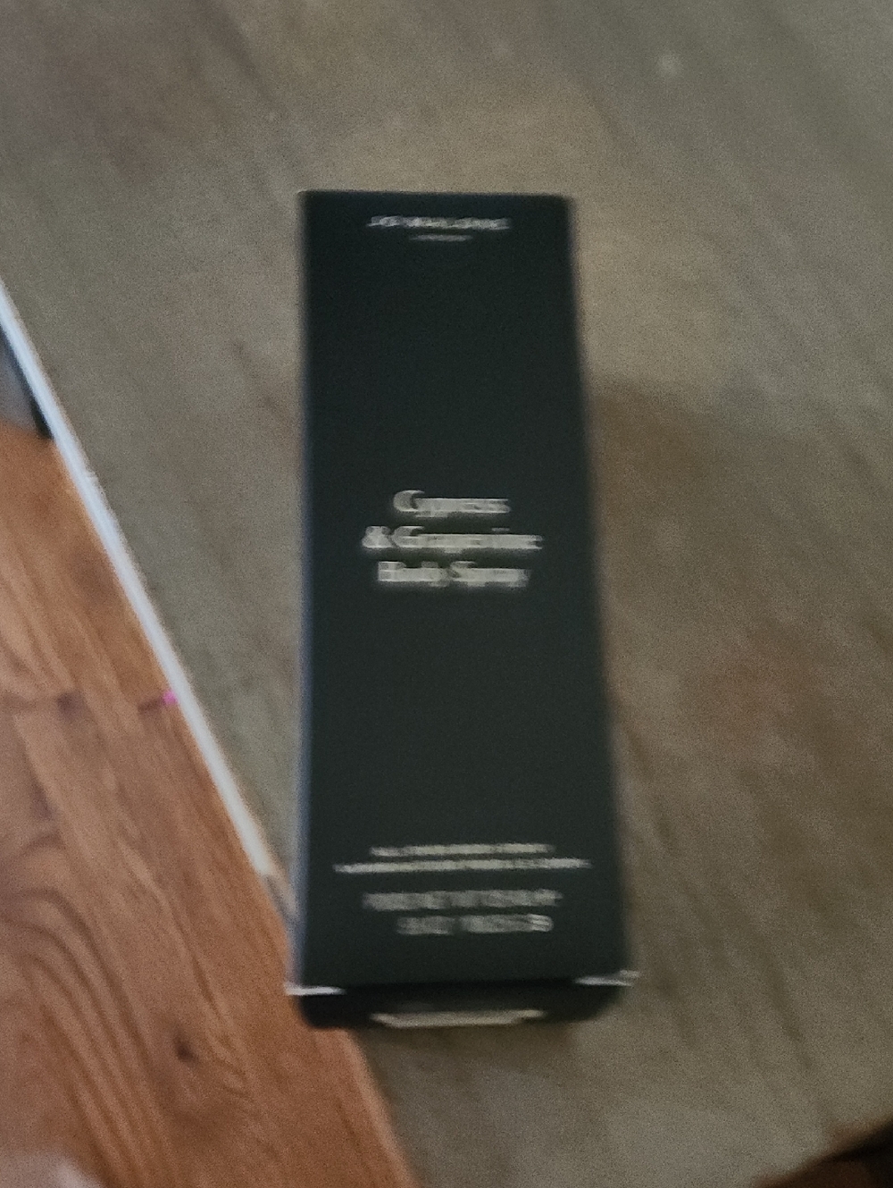 Jo Malone Cypress And Grapevine Body Spray